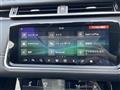 2018 Land Rover Range Rover Velar