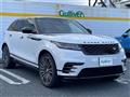 2018 Land Rover Range Rover Velar