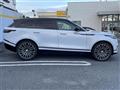 2018 Land Rover Range Rover Velar