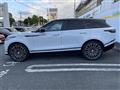 2018 Land Rover Range Rover Velar