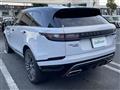 2018 Land Rover Range Rover Velar