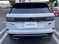 2018 Land Rover Range Rover Velar