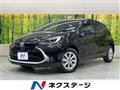 2025 Toyota AQUA