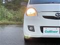 2014 Daihatsu Mira