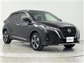 2021 Nissan KIX