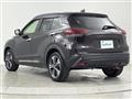 2021 Nissan KIX