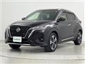 2021 Nissan KIX