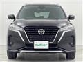 2021 Nissan KIX