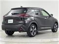 2021 Nissan KIX