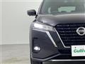 2021 Nissan KIX