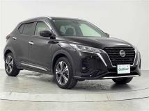 2021 Nissan KIX