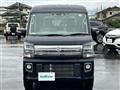 2025 Suzuki Every Wagon