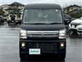 2025 Suzuki Every Wagon