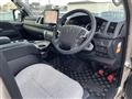 2024 Toyota Hiace Van