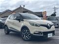 2017 Renault Captur