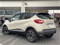 2017 Renault Captur