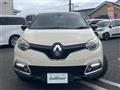 2017 Renault Captur