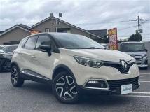 2017 Renault Captur