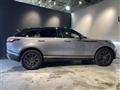 2021 Land Rover Range Rover Velar