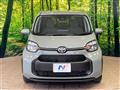 2023 Toyota Sienta