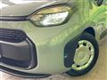 2023 Toyota Sienta