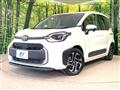 2024 Toyota Sienta