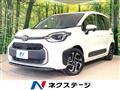 2024 Toyota Sienta
