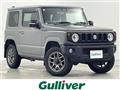 2018 Suzuki Jimny