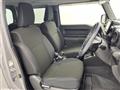 2018 Suzuki Jimny