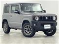 2018 Suzuki Jimny