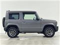 2018 Suzuki Jimny