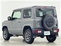2018 Suzuki Jimny