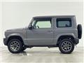 2018 Suzuki Jimny