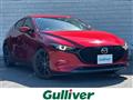 2019 Mazda Mazda3