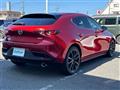 2019 Mazda Mazda3