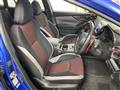2020 Subaru Impreza