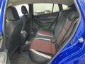 2020 Subaru Impreza