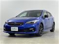 2020 Subaru Impreza