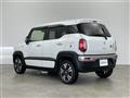 2022 Suzuki XBEE