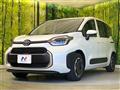2026 Toyota Sienta