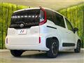 2026 Toyota Sienta
