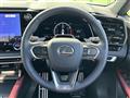 2025 Lexus RX