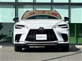 2025 Lexus RX