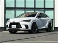 2025 Lexus RX