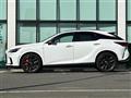 2025 Lexus RX