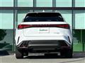 2025 Lexus RX