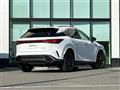 2025 Lexus RX