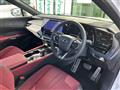 2025 Lexus RX