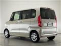 2018 Honda N BOX