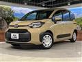 2026 Toyota Sienta